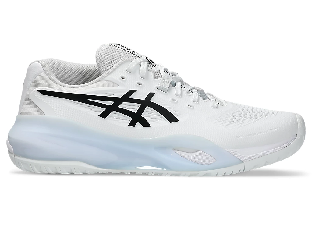 GEL-Resolution X